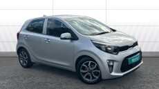 Kia Picanto 1.0 3 5dr [4 seats] Petrol Hatchback
